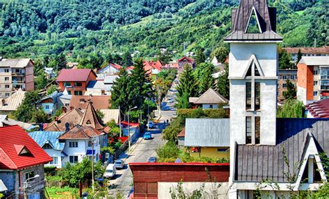 Vremea zilnică Pucioasa, Dâmbovița, România 